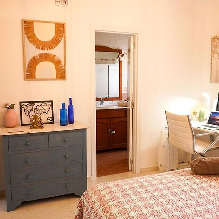 Tarifa Family House 5 Min Walk To The Beach And Old Town Exteriör bild
