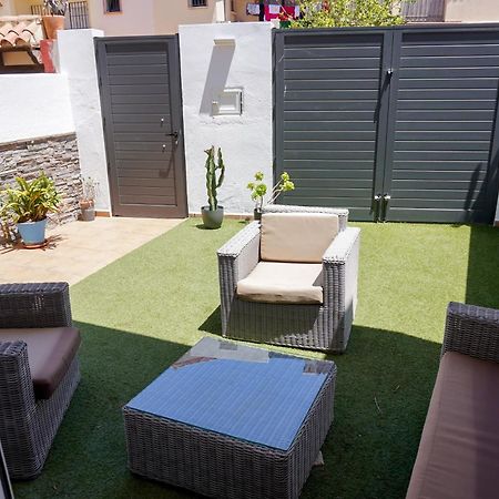 Tarifa Family House 5 Min Walk To The Beach And Old Town Exteriör bild