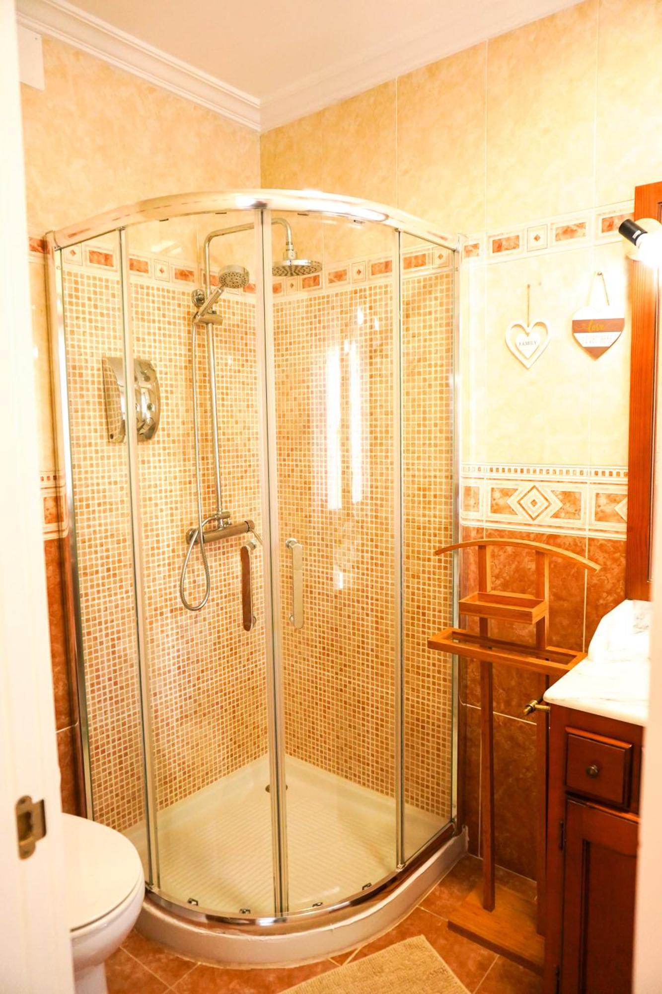 Tarifa Family House 5 Min Walk To The Beach And Old Town Exteriör bild