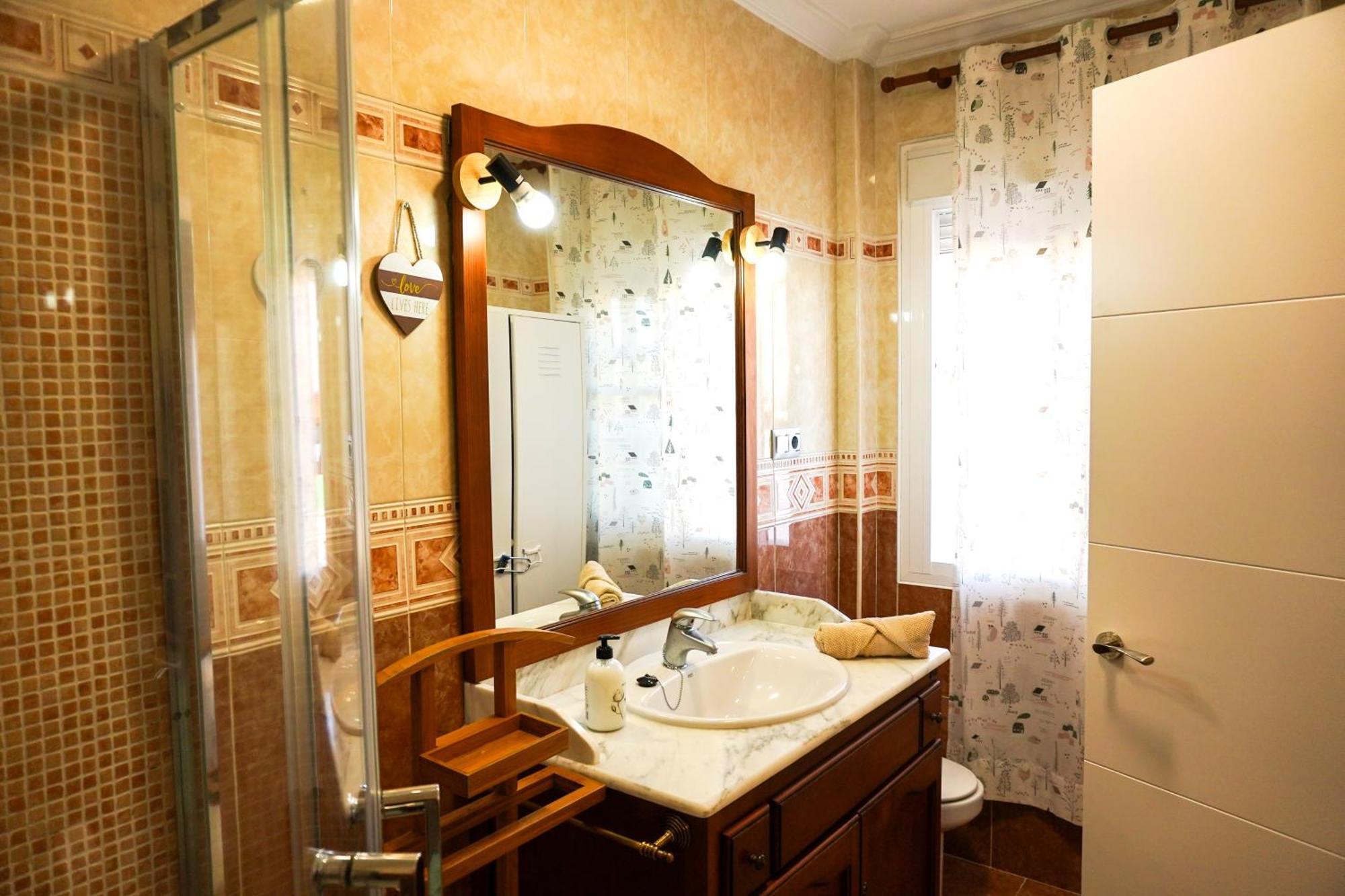 Tarifa Family House 5 Min Walk To The Beach And Old Town Exteriör bild