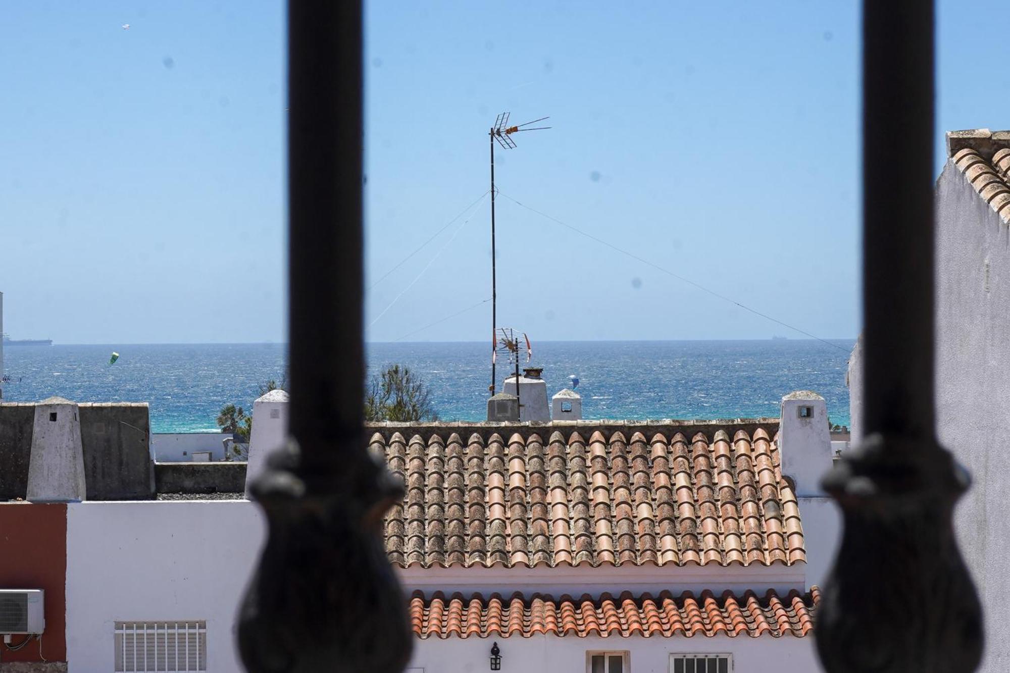 Tarifa Family House 5 Min Walk To The Beach And Old Town Exteriör bild