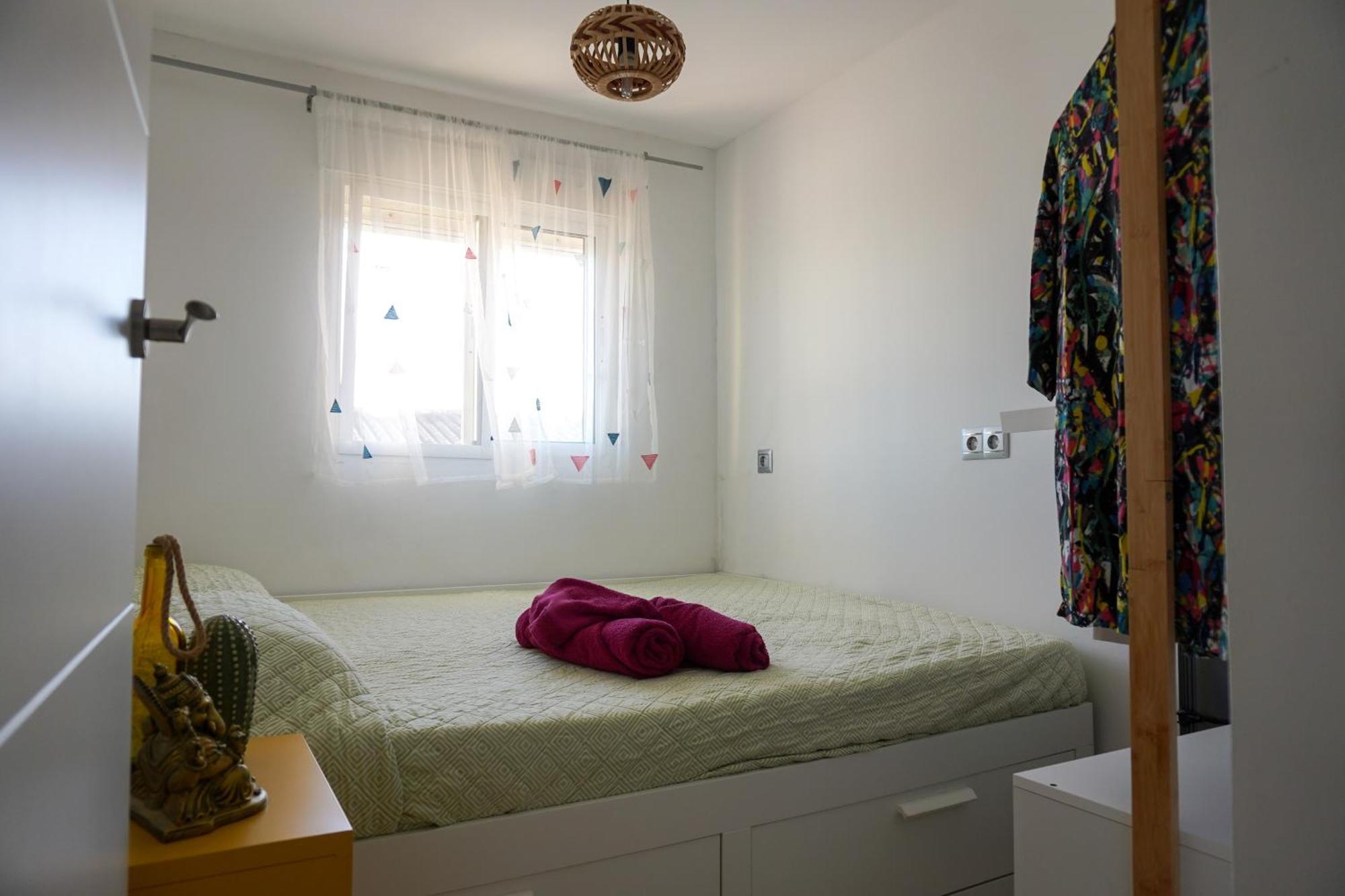 Tarifa Family House 5 Min Walk To The Beach And Old Town Exteriör bild