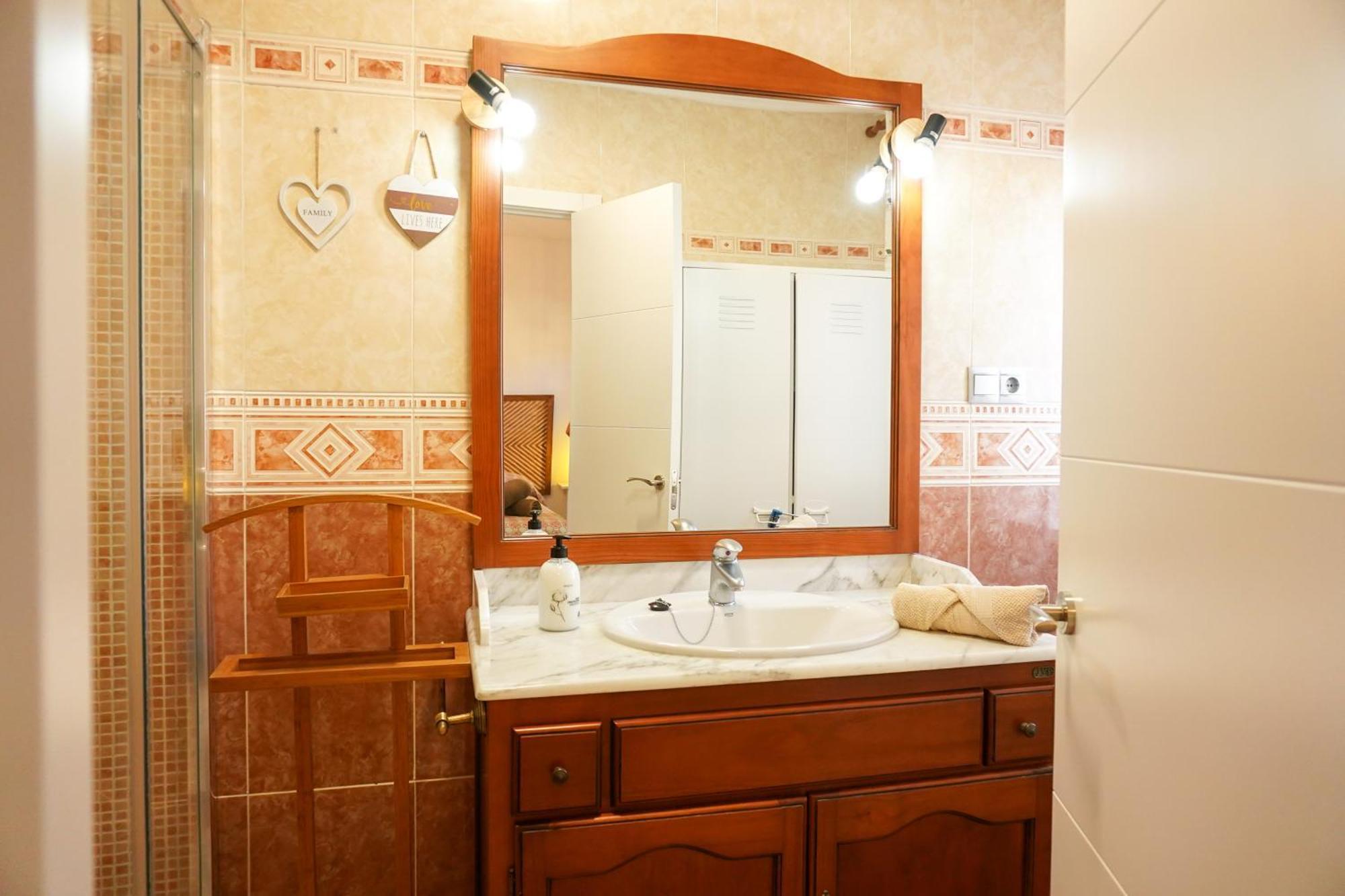 Tarifa Family House 5 Min Walk To The Beach And Old Town Exteriör bild